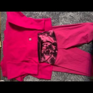 💕 Lululemon/ VSX Bundle💕